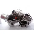 Turbocompresseur, suralimentation GARRETT [805713-5007S]