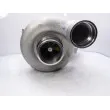 Turbocompresseur, suralimentation GARRETT [807158-5006S]