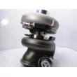 GARRETT 807158-5006S - Turbocompresseur, suralimentation