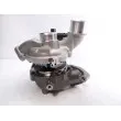 GARRETT 808031-5006S - Turbocompresseur, suralimentation