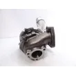 GARRETT 808031-5006S - Turbocompresseur, suralimentation