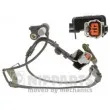 NIPPARTS J5003000 - Capteur, vitesse de roue