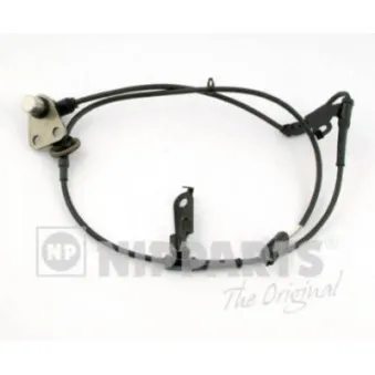 Capteur, vitesse de roue NIPPARTS OEM D1054373X