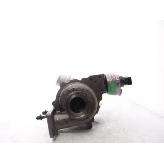 Turbocompresseur, suralimentation GARRETT 808549-5004S