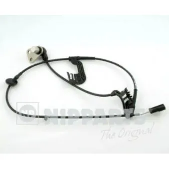 Capteur, vitesse de roue NIPPARTS [J5003003]