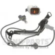 NIPPARTS J5003005 - Capteur, vitesse de roue