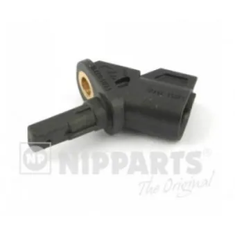 Capteur, vitesse de roue NIPPARTS OEM BP4K43701A
