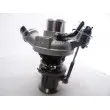 GARRETT 814698-5004S - Turbocompresseur, suralimentation