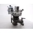 GARRETT 814698-5004S - Turbocompresseur, suralimentation