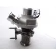 GARRETT 814698-5004S - Turbocompresseur, suralimentation