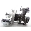GARRETT 814698-5004S - Turbocompresseur, suralimentation