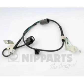 Capteur, vitesse de roue NIPPARTS J5003016