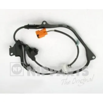 Capteur, vitesse de roue NIPPARTS OEM 57455S84A52