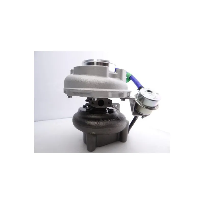 Turbocompresseur, suralimentation GARRETT 819158-5002S - Visuel 2