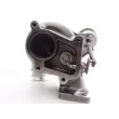 GARRETT 819158-5002S - Turbocompresseur, suralimentation