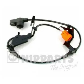 NIPPARTS J5004012 - Capteur, vitesse de roue