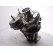 Turbocompresseur, suralimentation GARRETT [821402-5010S]
