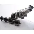 GARRETT 821943-5003S - Turbocompresseur, suralimentation