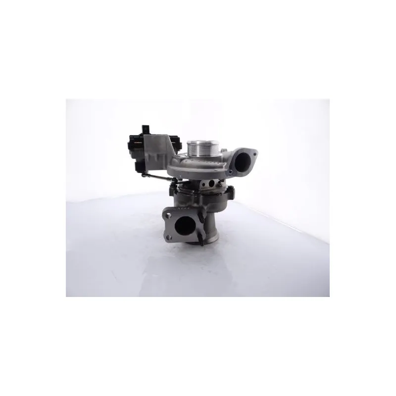 Turbocompresseur, suralimentation GARRETT 822751-5002S - Visuel 1