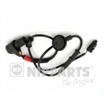 Capteur, vitesse de roue NIPPARTS OEM 9567102300