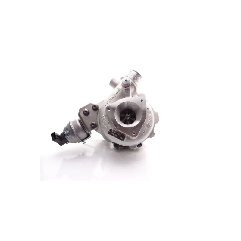 Turbocompresseur, suralimentation GARRETT 825287-5001S - Visuel 2