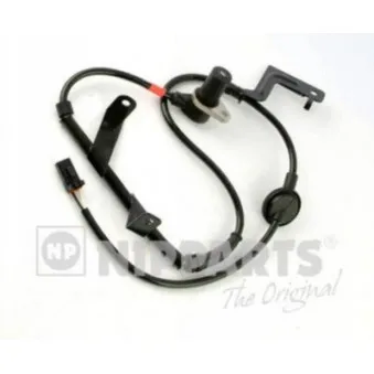 Capteur, vitesse de roue NIPPARTS OEM 9567038100