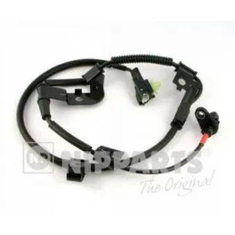 Capteur, vitesse de roue NIPPARTS OEM 598303K000