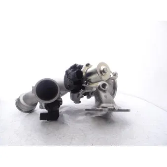 Turbocompresseur, suralimentation GARRETT OEM 06K145721D