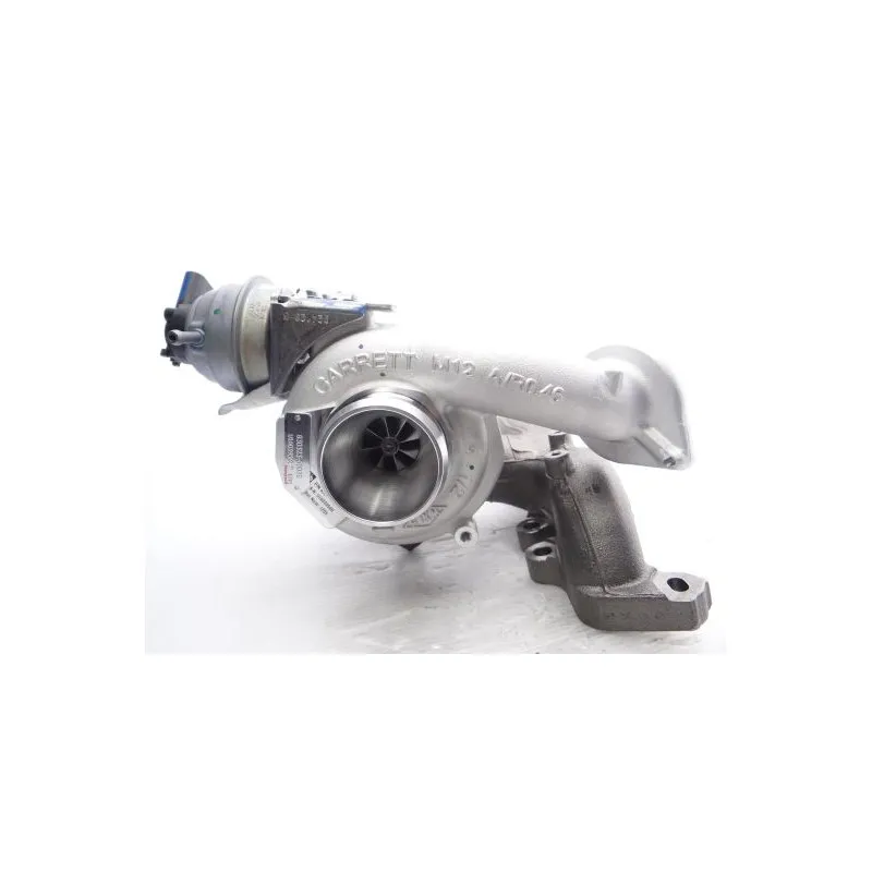 Turbocompresseur, suralimentation GARRETT 830323-5003S - Visuel 2