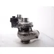 Turbocompresseur, suralimentation GARRETT [831120-5008S]