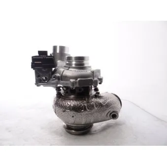 Turbocompresseur, suralimentation GARRETT 831120-5008S