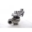 GARRETT 831120-5008S - Turbocompresseur, suralimentation