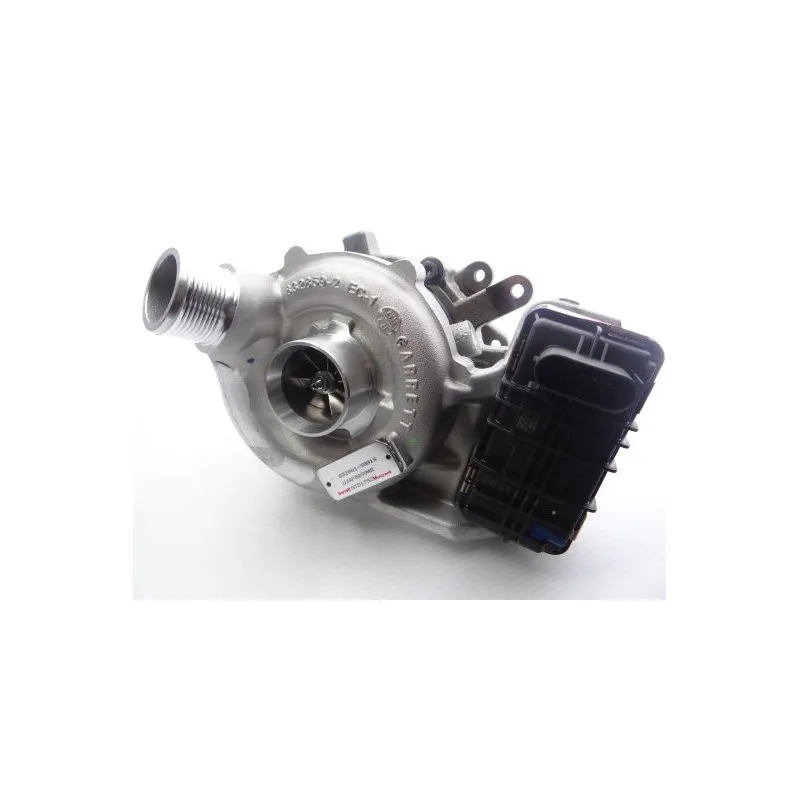 Turbocompresseur, suralimentation GARRETT 832861-5001S - Visuel 2