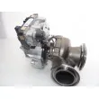 GARRETT 835109-5009S - Turbocompresseur, suralimentation