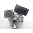 GARRETT 835109-5009S - Turbocompresseur, suralimentation