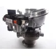 GARRETT 835109-5009S - Turbocompresseur, suralimentation