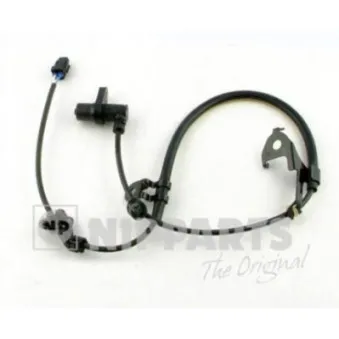 Capteur, vitesse de roue NIPPARTS OEM 8954252010