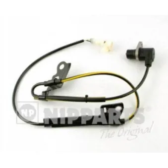 Capteur, vitesse de roue NIPPARTS OEM 8954202040