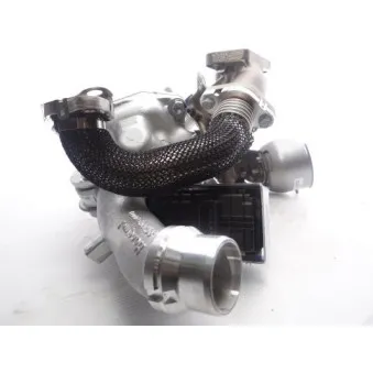 Turbocompresseur, suralimentation GARRETT OEM 55497919