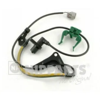 Capteur, vitesse de roue NIPPARTS OEM 8954220130