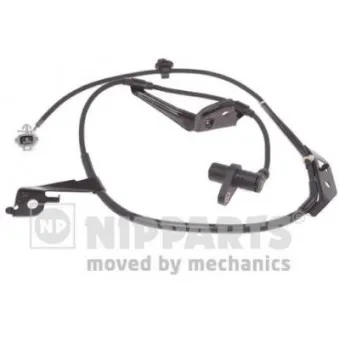 Capteur, vitesse de roue NIPPARTS OEM 8954242040