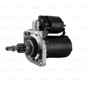 Démarreur BOSCH OEM 02A911023F
