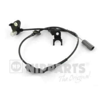Capteur, vitesse de roue NIPPARTS OEM GE7C4370XA