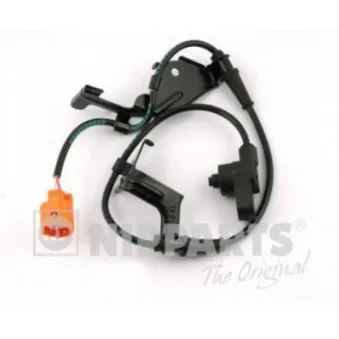 Capteur, vitesse de roue NIPPARTS OEM 57450S7A023