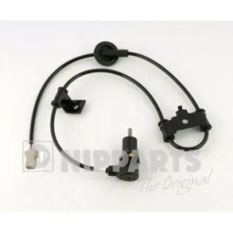 Capteur, vitesse de roue NIPPARTS OEM 9568017000