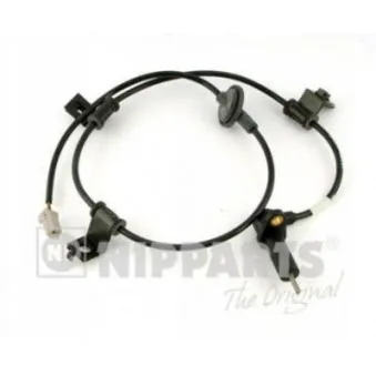 Capteur, vitesse de roue NIPPARTS OEM 9568102000