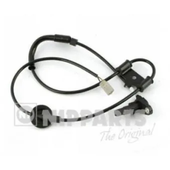 Capteur, vitesse de roue NIPPARTS OEM 956802C600