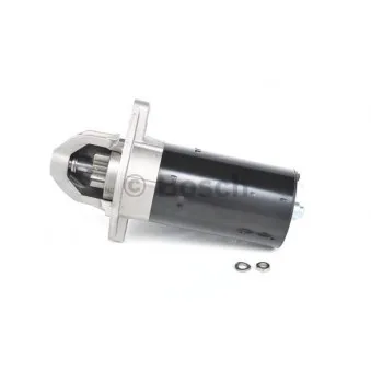 Démarreur BOSCH OEM 69503857