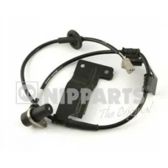Capteur, vitesse de roue NIPPARTS OEM 9568039000