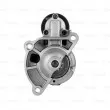 BOSCH 0 001 110 017 - Démarreur